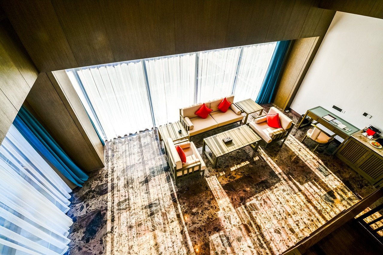 Room Introduction