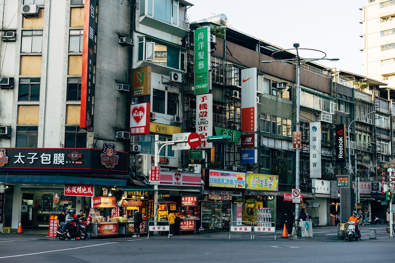 周辺施設